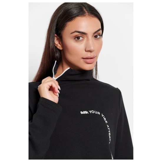 Bodytalk Γυναικεία μακρυμάνικη μπλούζα